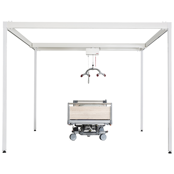 Molift Quattro 4x4m