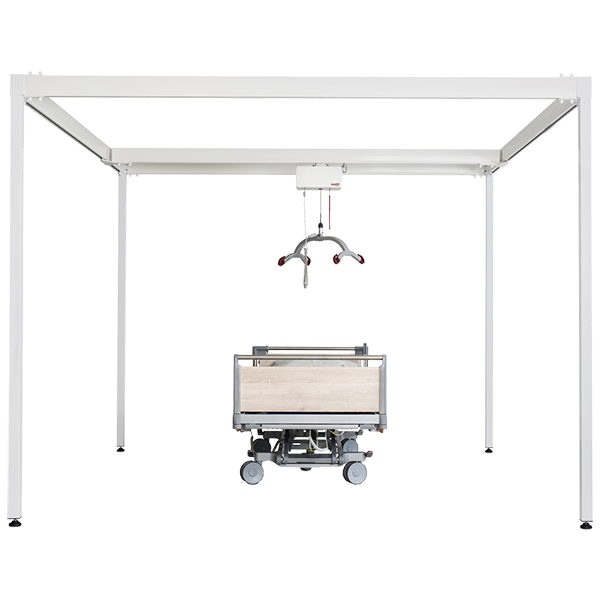 Molift Quattro 4x4m