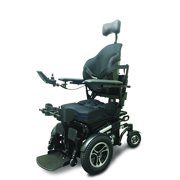 TA iQ FWD Stand-up
