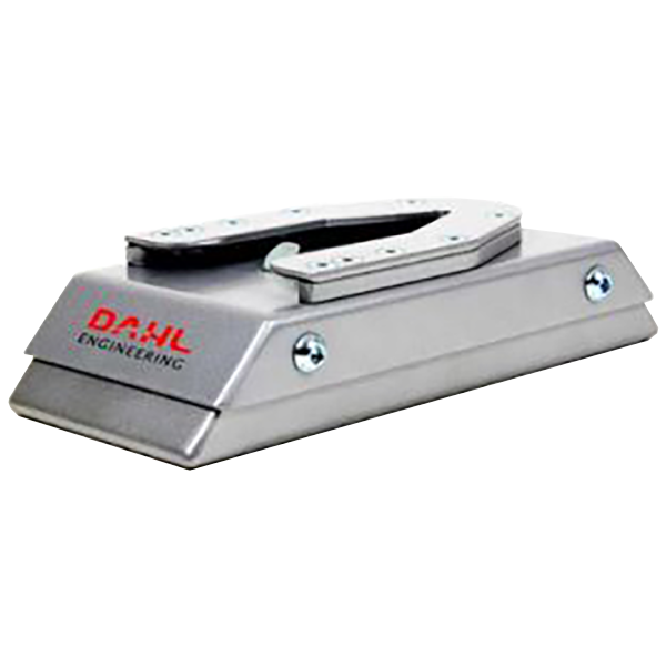 Dahl Wheelchair Docking System