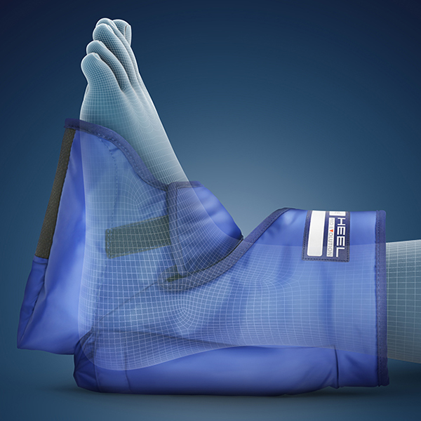 MaxXcare Heel Pro Evolution