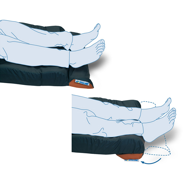 Systam Heel Protector Pad