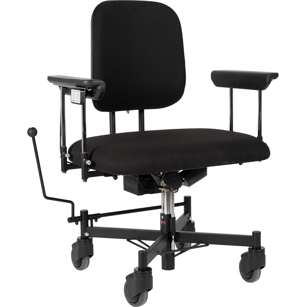 Vela Tango 310E Bariatric