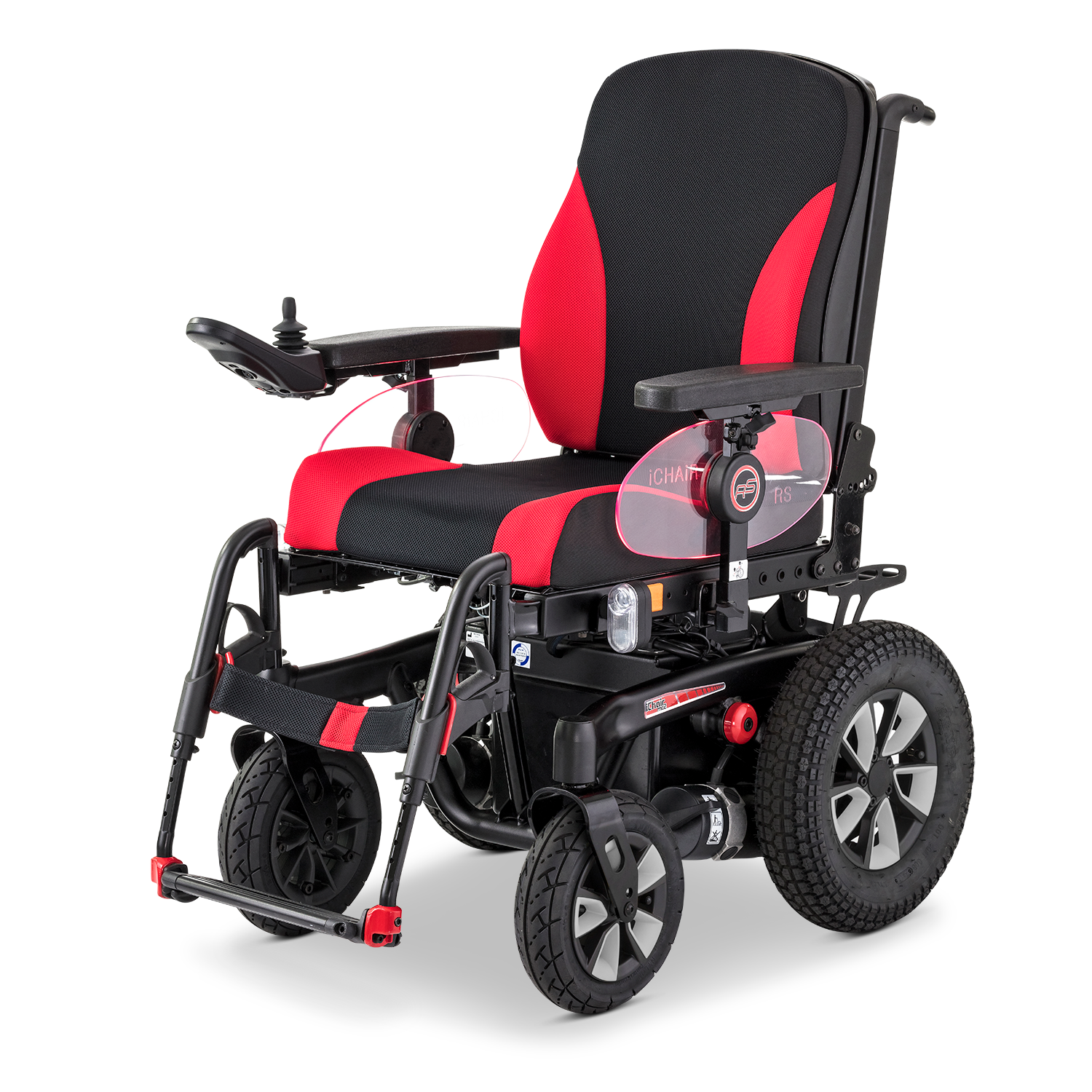 Meyra iChair MC2 RS