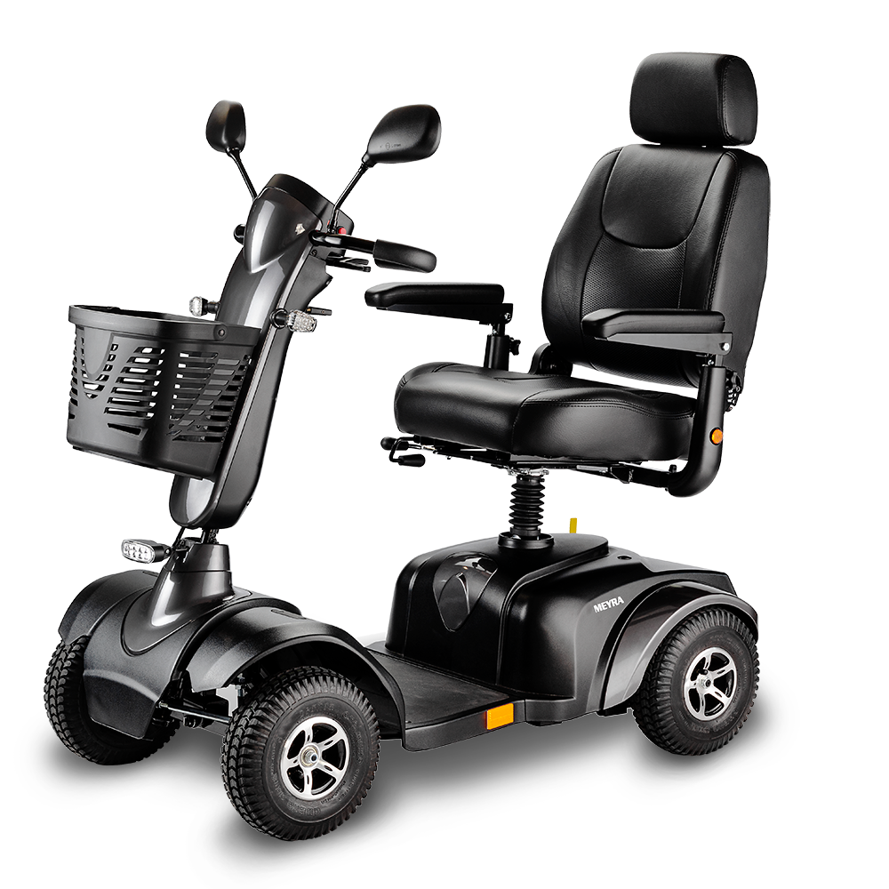 Meyra Mobility Scooter CL510