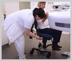 Vela mammography C