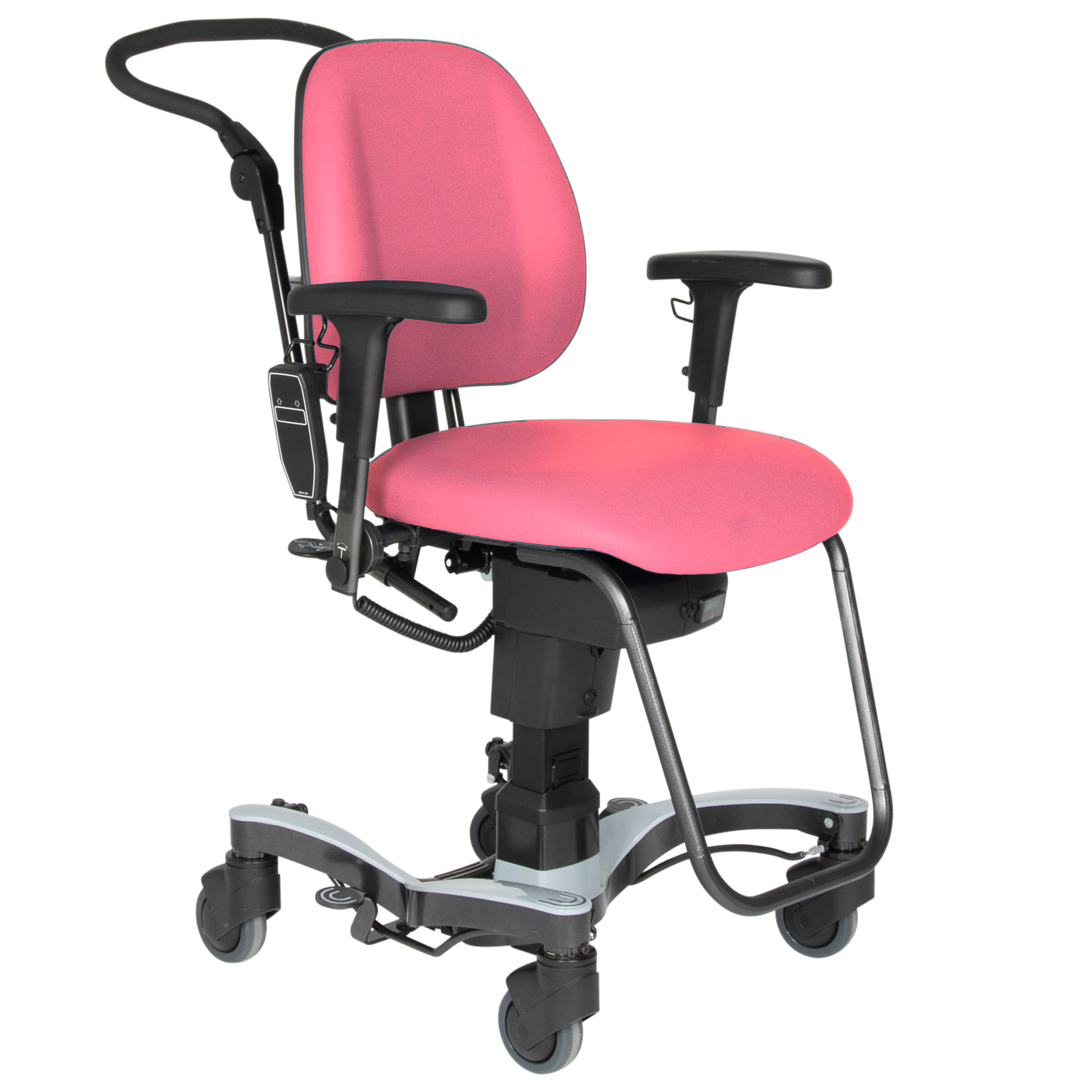 Vela Mammography chair hero