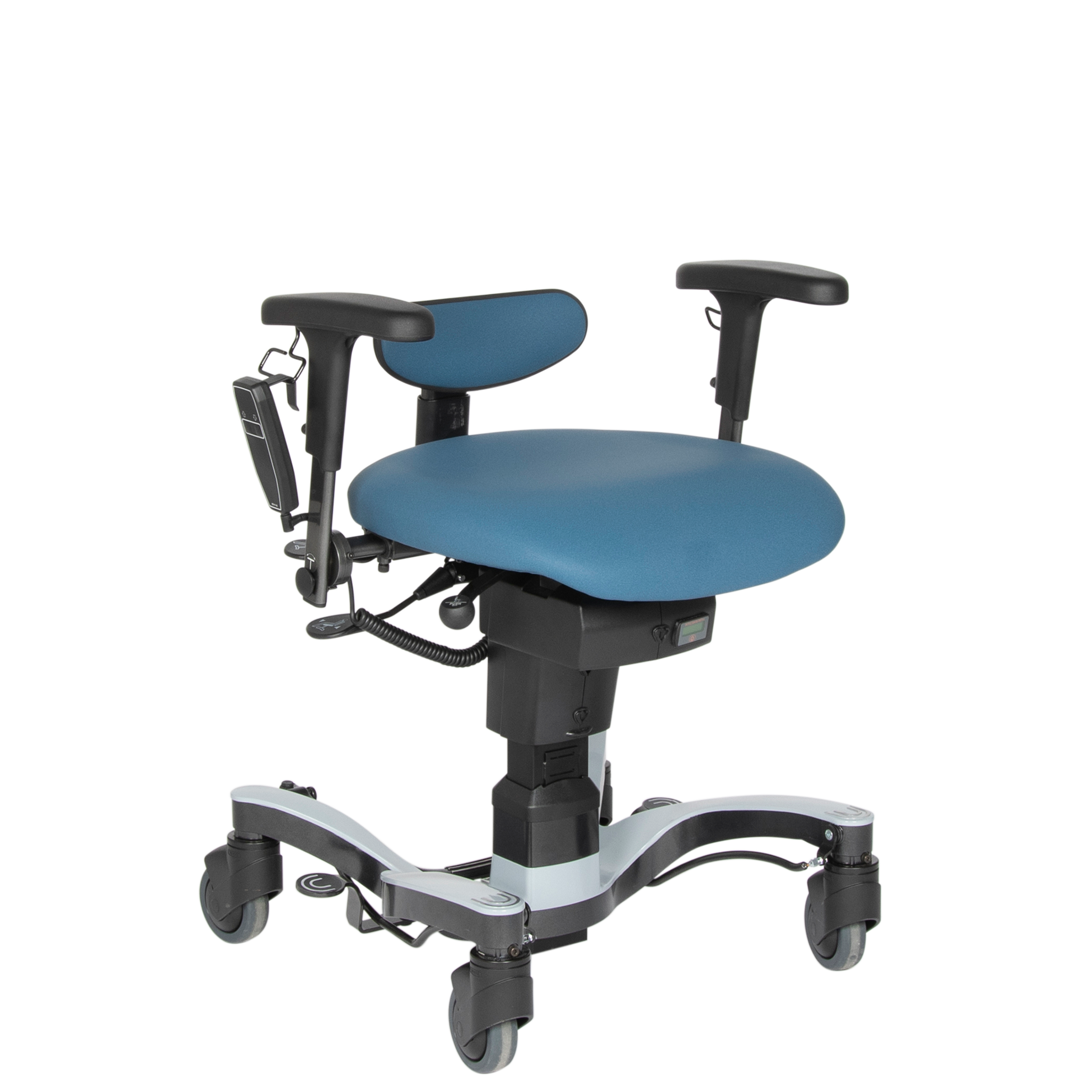 Vela X-ray thorax chair