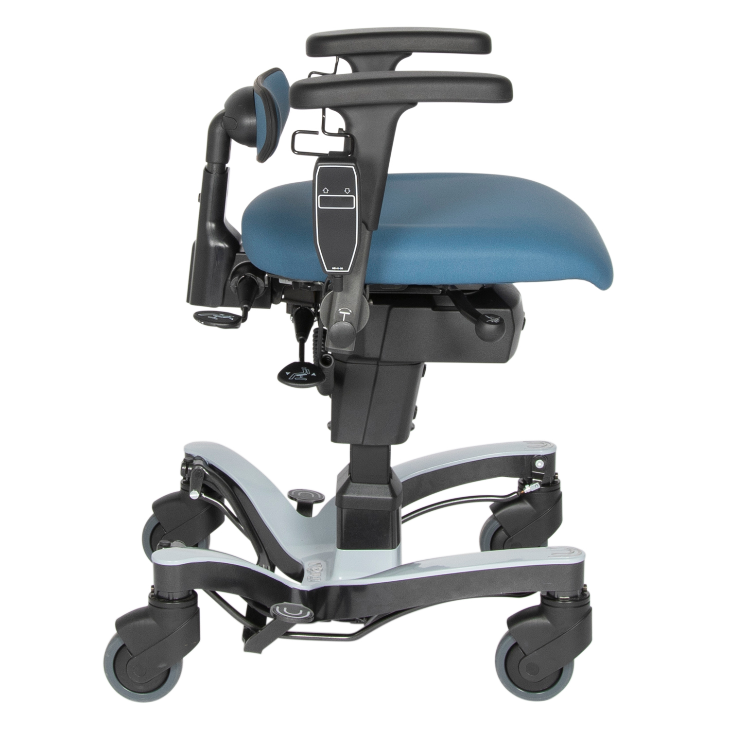 Vela X-Ray Thorax Chair