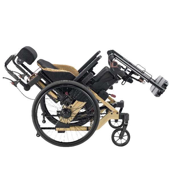 Netti AdaptPro Wheelchair