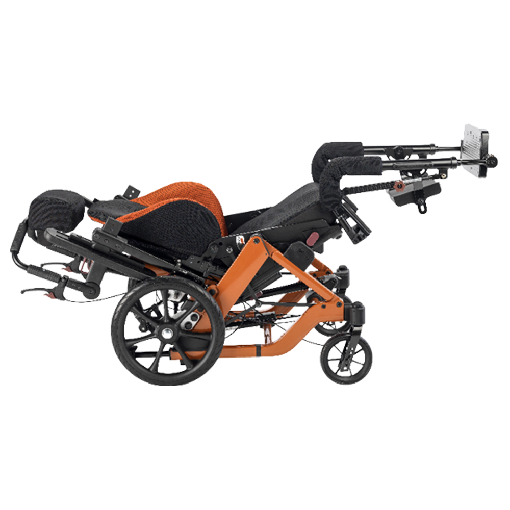 Netti Dynamic AdaptPro Wheelchair