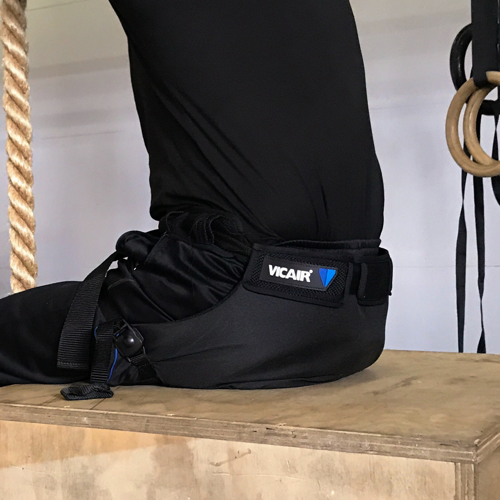 Vicair cushions