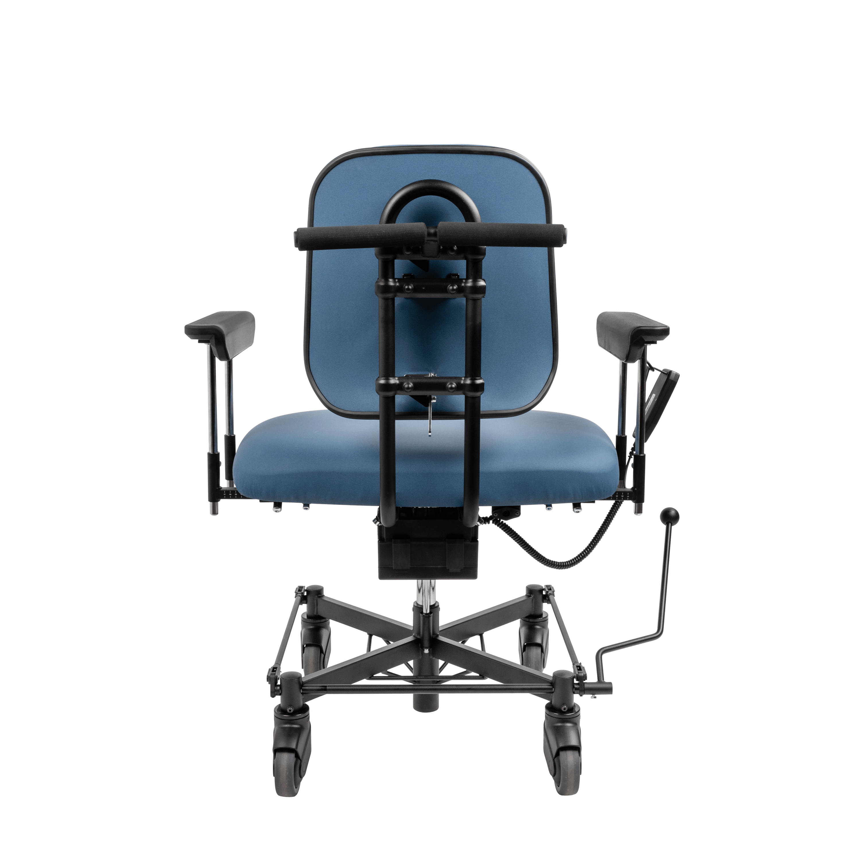 VELA ‘Bariatric+’ Patient chair