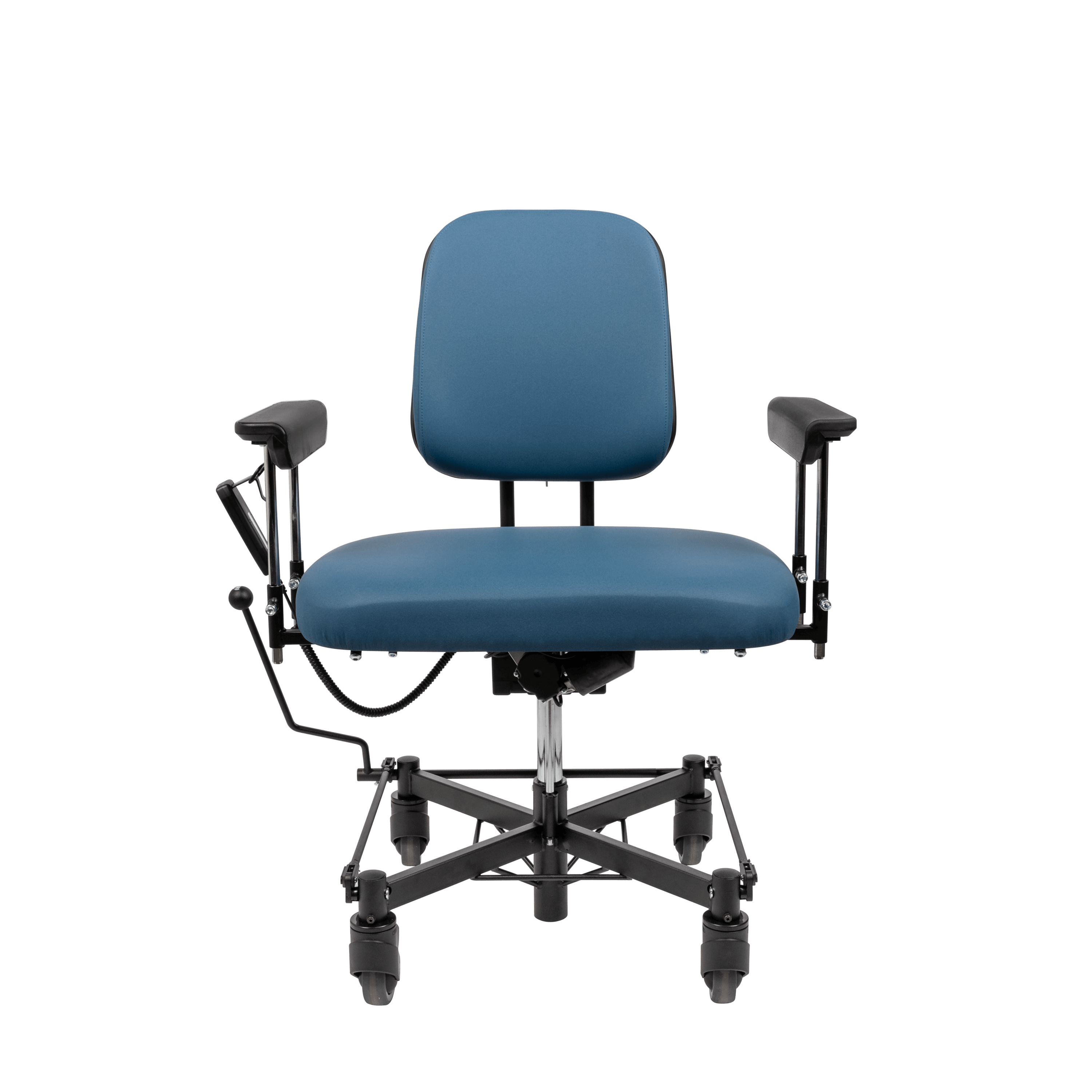 VELA ‘Bariatric+’ Patient chair