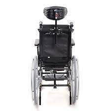 Netti 4U CE Plus Wheelchair