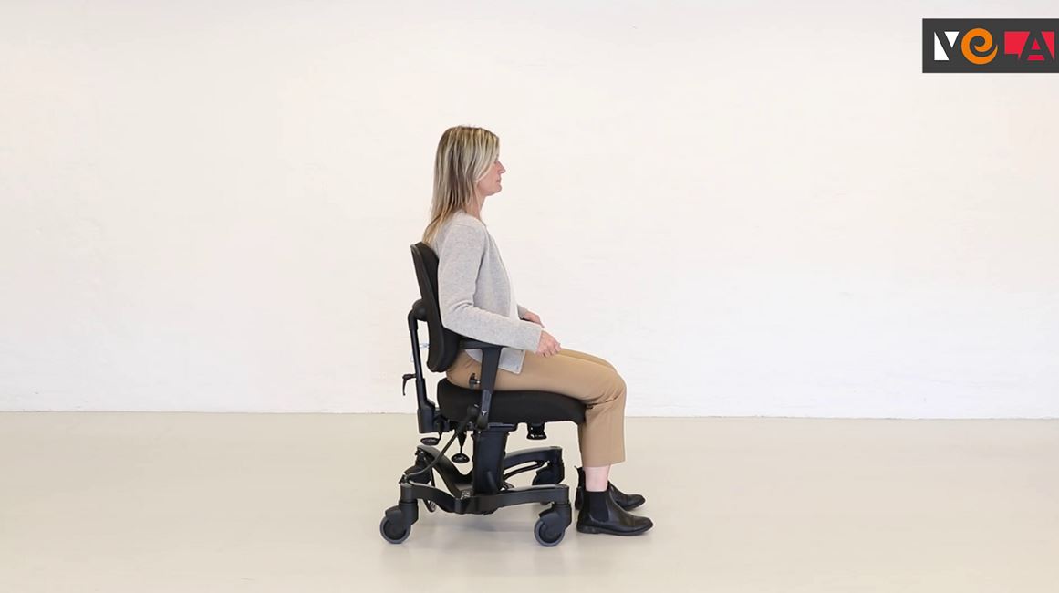 Vela independence chairs